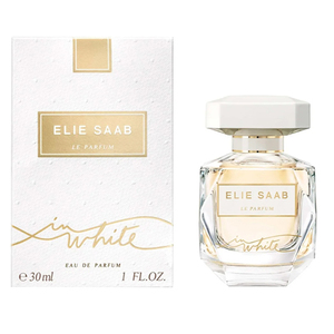 ELIE LE PARFUM IN WHITE EDP SPRAY 30ML