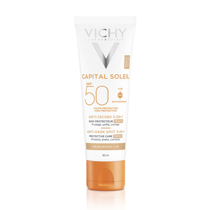 VICHY IDEAL SOLEIL ANTI DARK SPOT 50ML