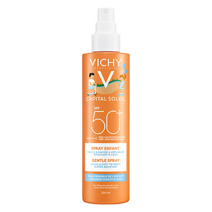 VICHY SOLEIL KIDS SPRAY SPF50 +200ML