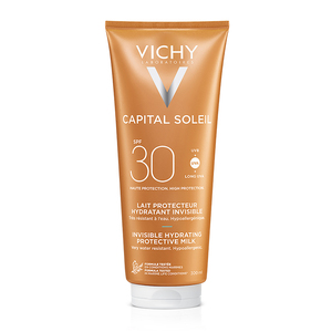 VICHY MILK FOR ADULTS AND CHILDREN 300ML