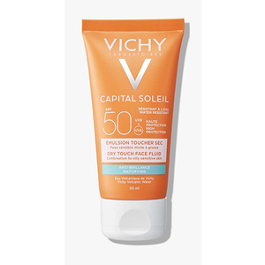 VICHY DRY TOUCH COMBI TO OILY SKIN 50ML
