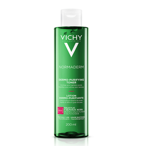 VICHY NORMADERM PURIFYING TONER 200ML