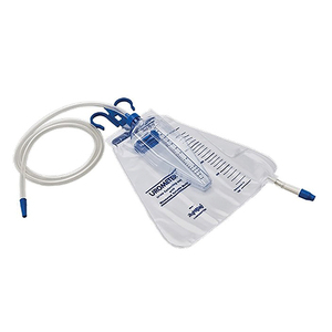 URINE METER ROMSONS 2L CAPACITY 500ML 1