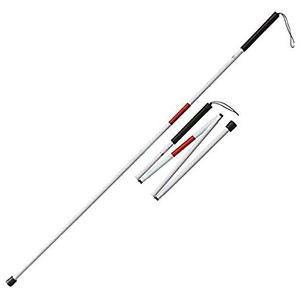 WHITE CANE FOR THE BLIND