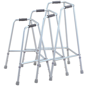 WALKING FRAME PULPIT MED WFF917 SAH 1