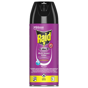 RAID DUAL PURPOSE IC 300ML