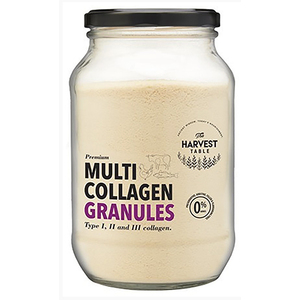 THE HARVEST TABLE MULTI COLLAG GRAN 350G