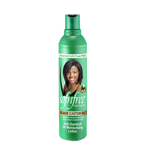 SOFNFREE ANTI-DANDRUFF LOTION 350ML