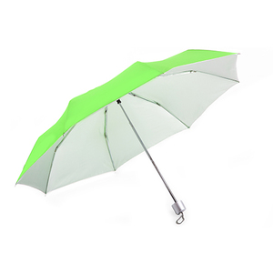 UMBRELLA MINI COMPACT AU-22 - GREEN