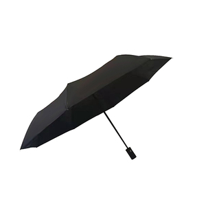 UMBRELLA MINI COMPACT AU-96 - BLACK