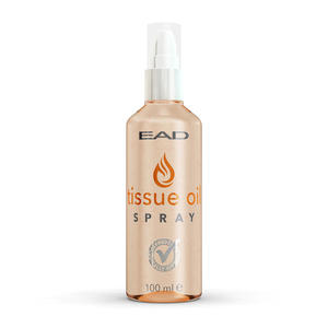 EAD TISSUE OIL SPRAY 100ML