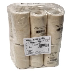 ELASTIC ADHESIVE BAND 100MMX4M BSN 12~