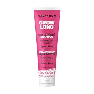MARC ANTHONY CAFFINE SHAMPOO 250ML