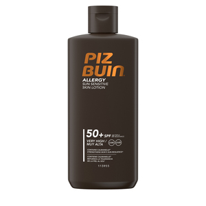 PIZ BUIN ALLERGY LOTION SENS SPF50 200ML