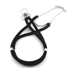 STETHOSCOPE SPRAGUE RAPPAPORT WITH TIMER