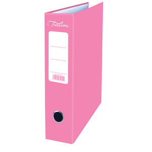 TREELINE FILE PINK LEVER ARCH 80MM 1