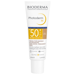 BIODERMA PHOTODERM M  SPF50+ GOLDEN 40ML