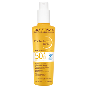 BIODERMA PHOTODERM SPARY SPF 50+ 200ML