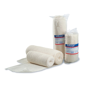 SOFFCREPE 75MMX4.5M BANDAGE 12'S ~