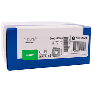 NATURA 35/45MM WAFER FLEX CONV 125285 5~