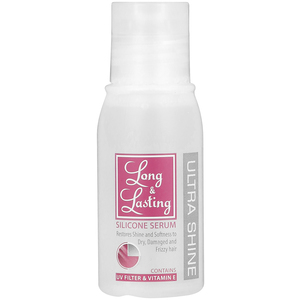 LONG LASTING SILICONE SERUM 50ML