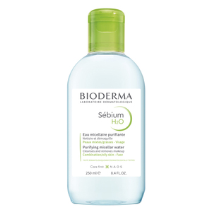 BIODERMA SEBIUM H20 250ML