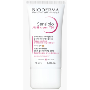 BIODERMA SENSIBIO AR BB CREAM TUBE 40ML