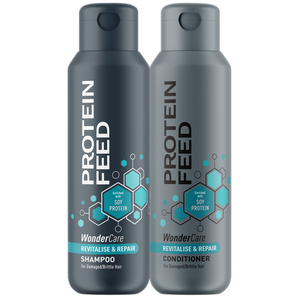 PROTEIN FEED SHAMP&CONDI REVIT & REPAIR~