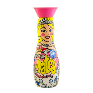 MATEY KIDS FOAM BATH SPARKLE 500ML
