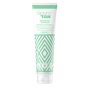 SKINNY TAN GRADUAL TANNER 125ML
