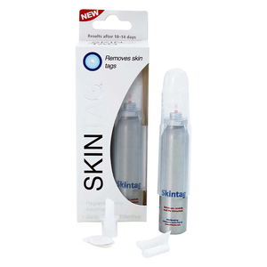 WARDVIL SKINTAG