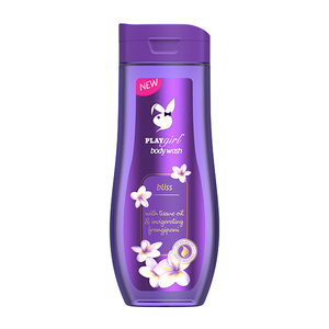 PLAYGIRL BODY WASH BLISS 400ML