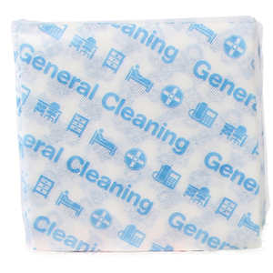 SANIT ZON DLY CLOTH BLUE GEN 38X38CM 50s