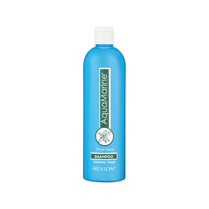 REVLON AQUA SHAMPOO FRESH HERB 400ML