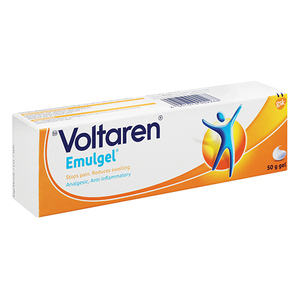 VOLTAREN EMULGEL 50G