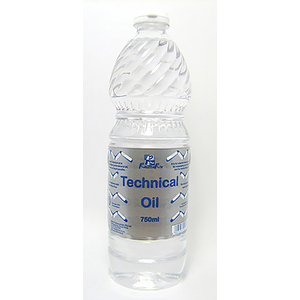 TECHNICAL OIL 750ML REITZER
