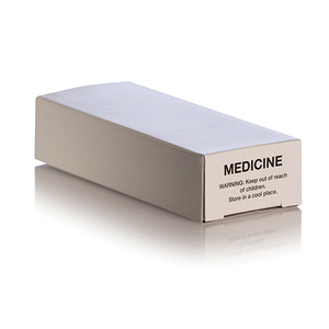TABLET CARTONS NO74 37X25X85MM 50~