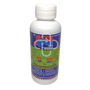 FEVERPAIN UNBOXED 100ML