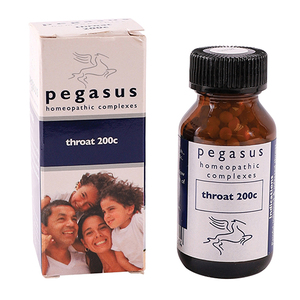 PEGASUS THROAT 200C COMPLEX 25G