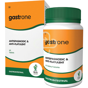 TIBB GASTRONE 60 TABLETS