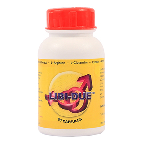 LIBIDUE CAP 90