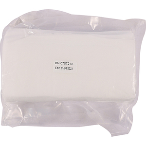 STERITECH DISINFECTING WIPES REFILL 100P