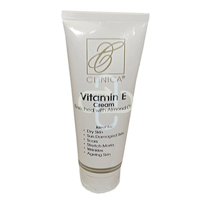 CLINICA VITAMIN E CREAM 100G