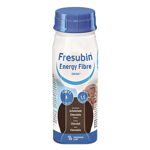 FRESUBIN ENERGY FIBRE CHOCOLATE 200ML