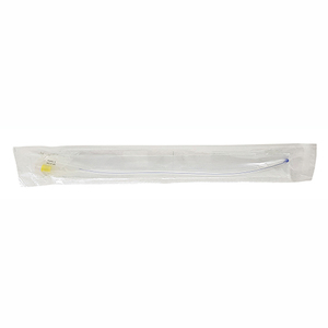 FOLEY CATH 100% SILI FG20-05ML AVACARE 1