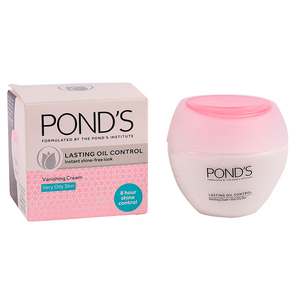 PONDS VANISHING CREAM VERY OILY 50ML