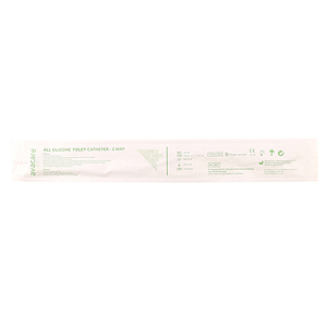 FOLEY CATH 100% SILI FG14-05 AVACARE 1