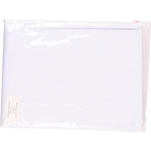 SHEET FITTED EXAM COUCH WHITE 1