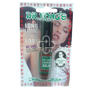DR LONG'S CHINESE BRUSH 5ML 1