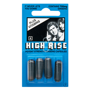 HIGH RISE CAPSULES  4